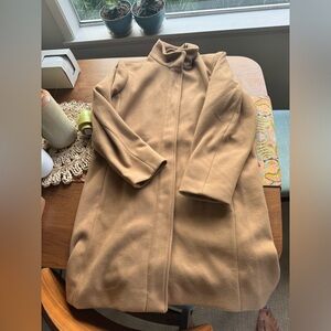 Old Navy XXL zippered coat